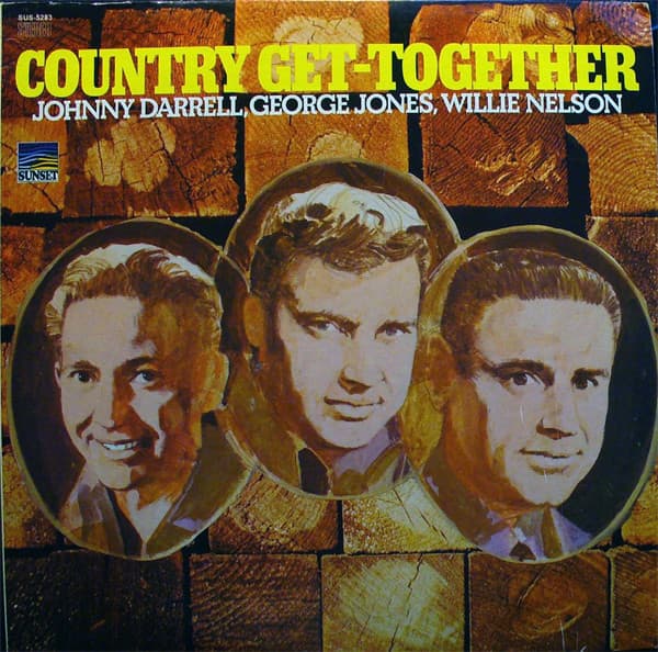 Country Get-Together