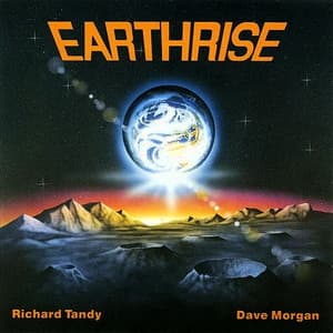 Earth Rise