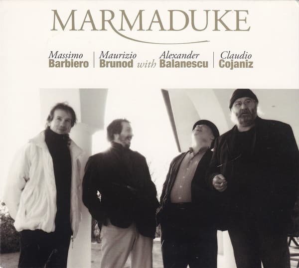 Marmaduke