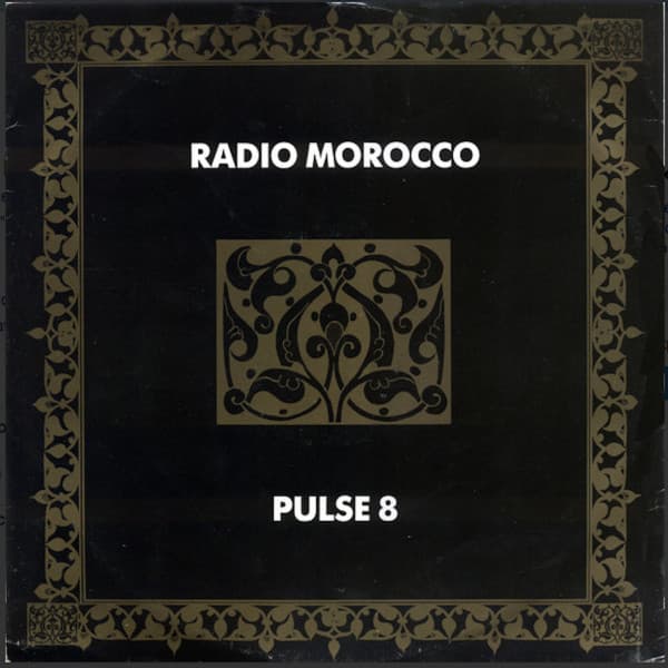 Radio Morocco