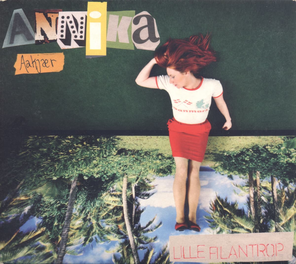 Lille Filantrop