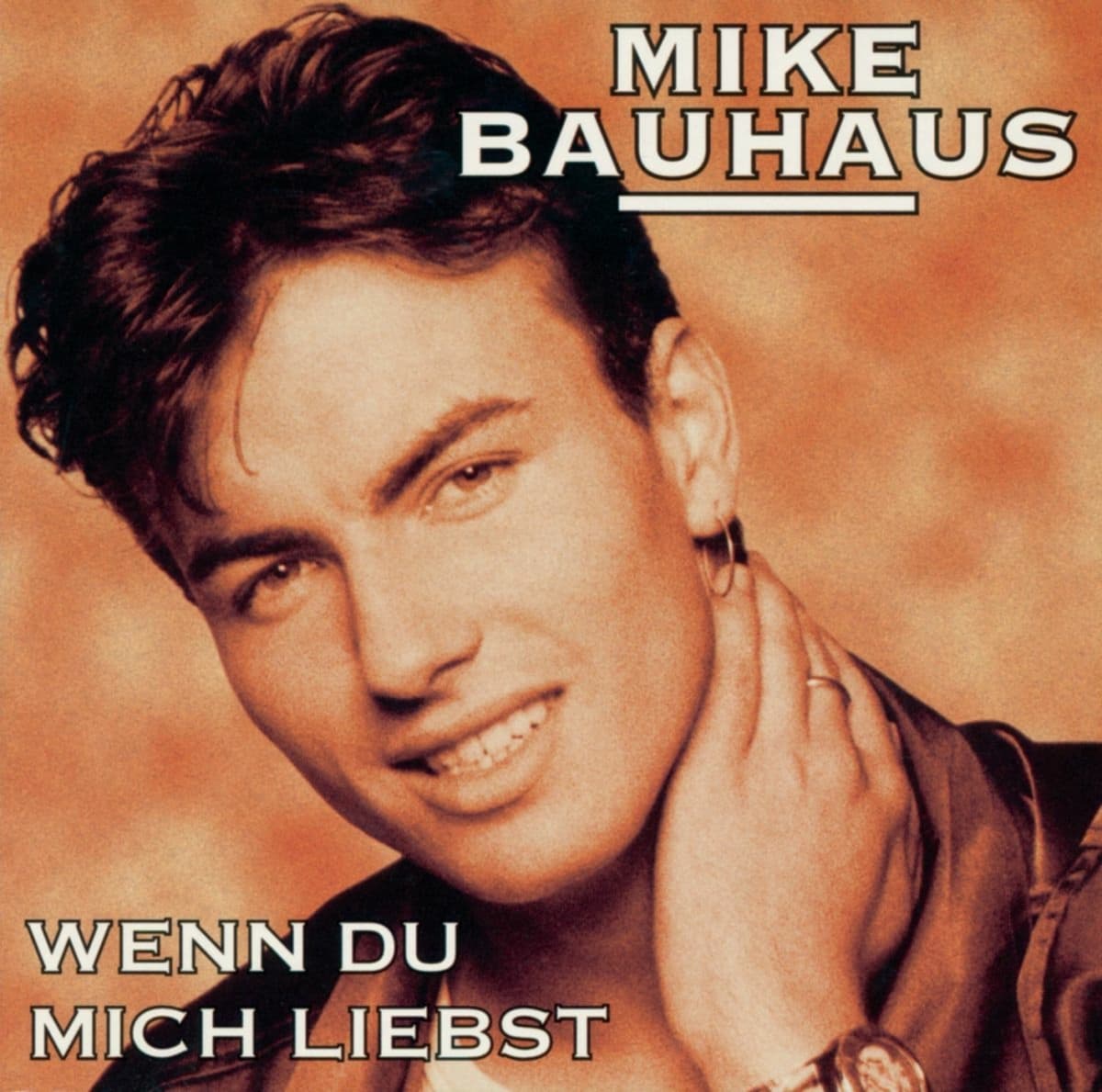 Wenn du mich liebst