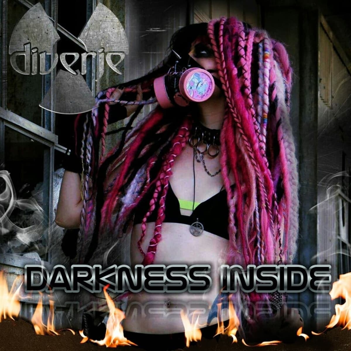 Darkness Inside
