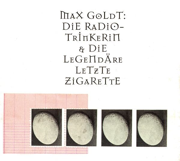 Die Radiotrinkerin & Die legendäre letzte Zigarette