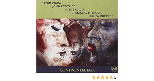Continental Talk