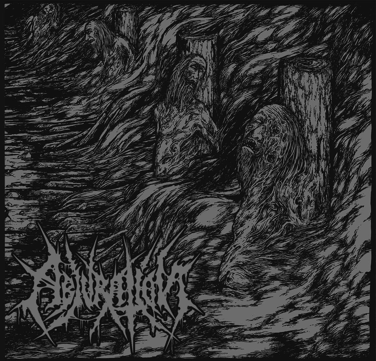 The Unquenchable Pyre