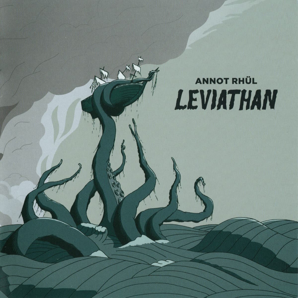 Leviathan