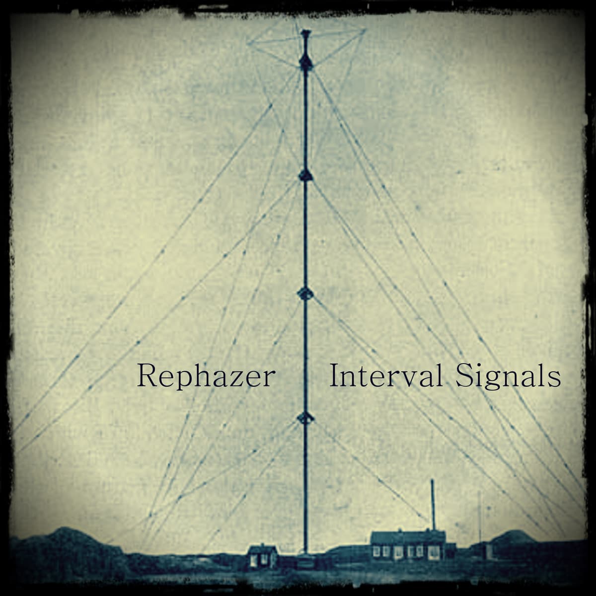 Interval Signals