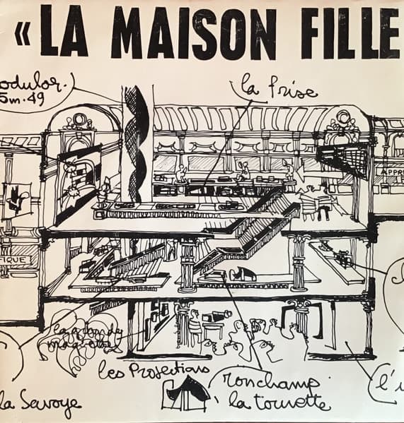 La Maison Fille du Soleil