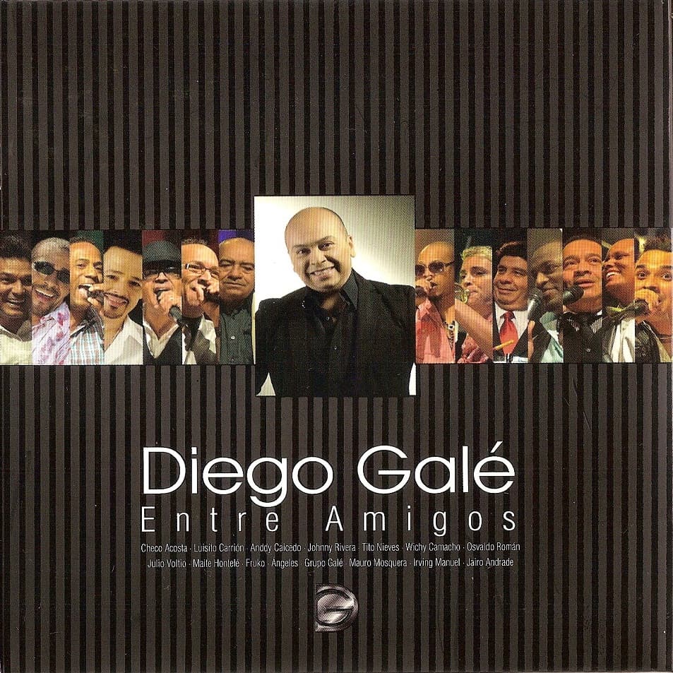 Entre amigos