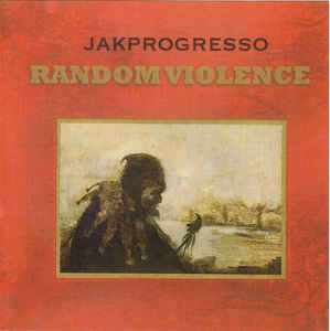 Random Violence