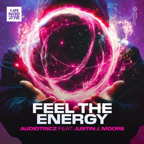 Feel the Energy