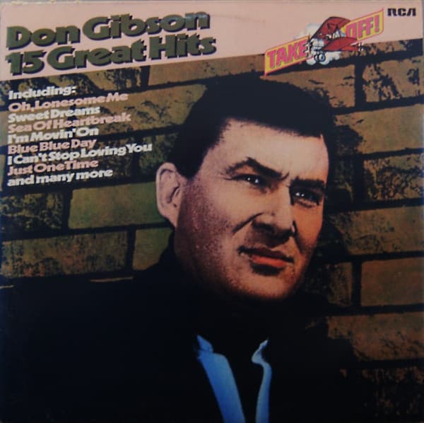 15 Great Hits