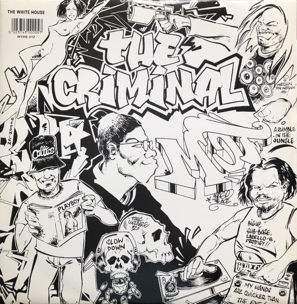 The Criminal