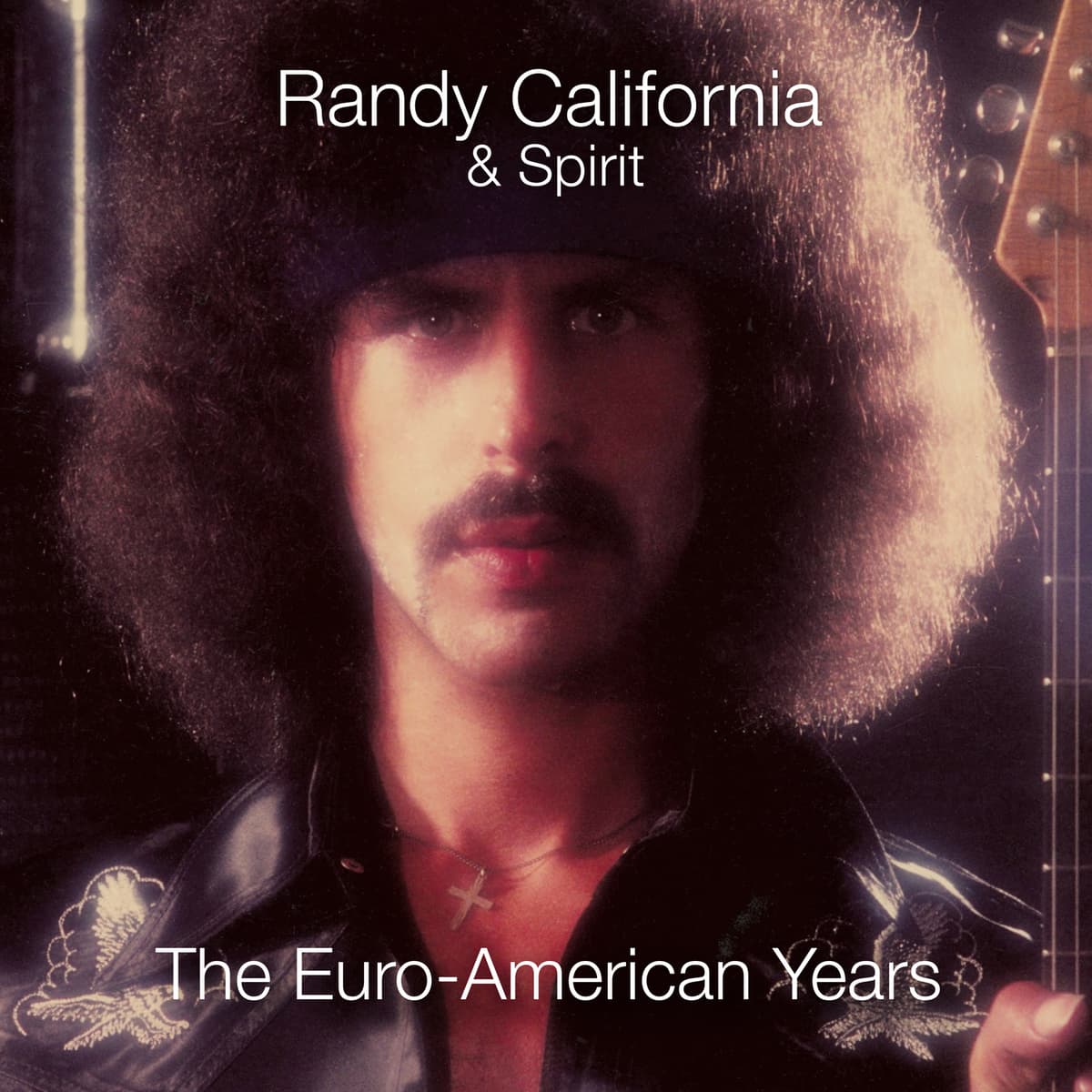 The Euro‐American Years 1979–1983
