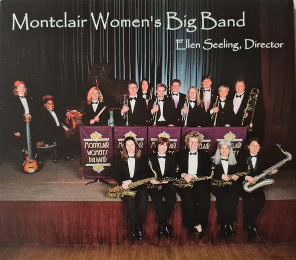 Montclair Women's Big Band