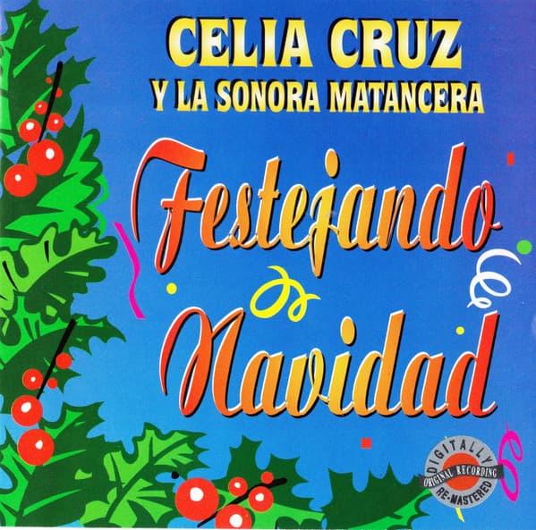 Festejando Navidad