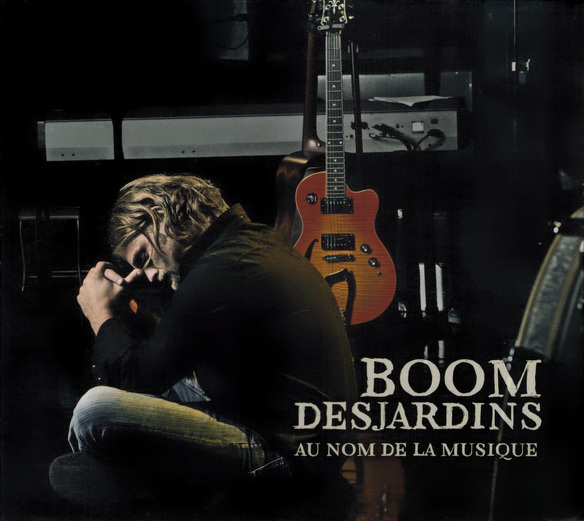 Au nom de la musique