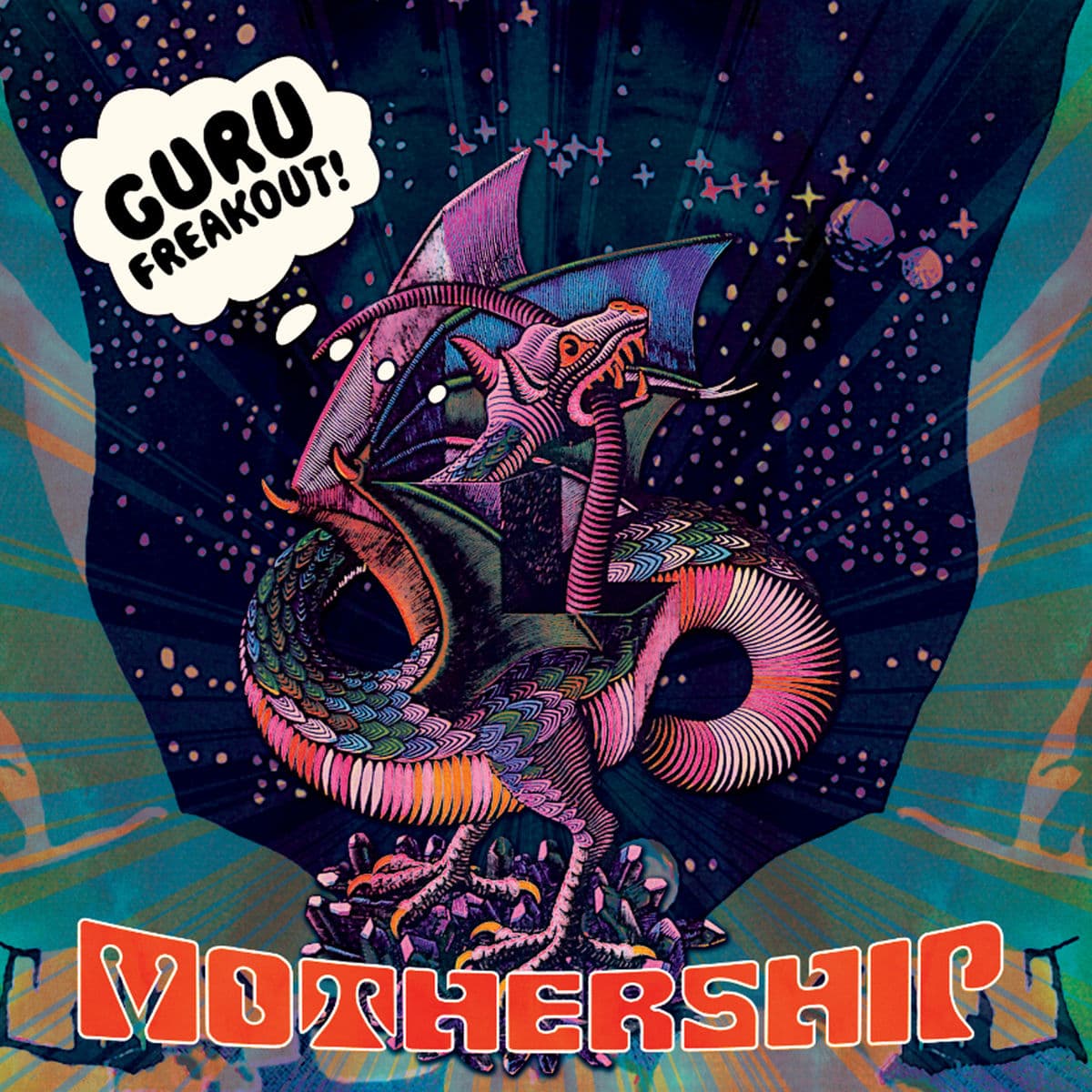 Mothership