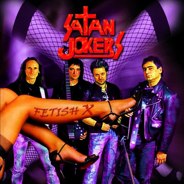 Fetish X