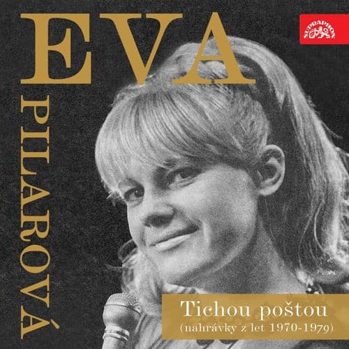 Tichou poštou (nahrávky z let 1970–1979)