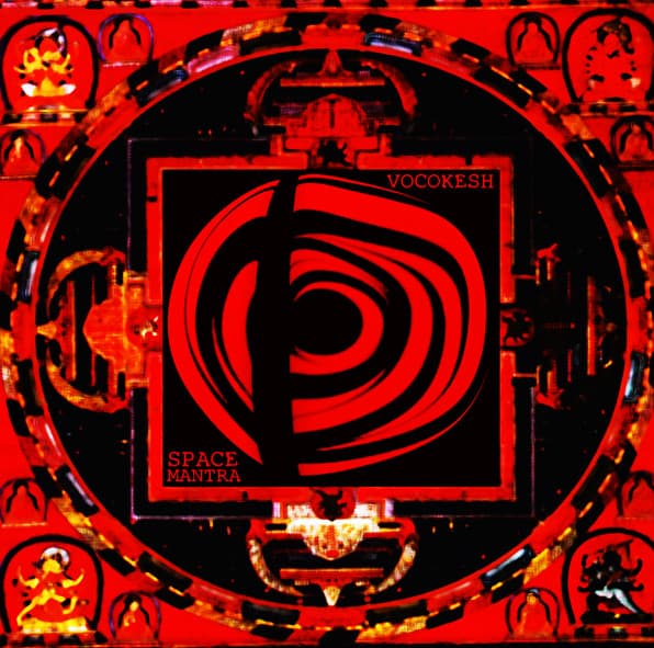 Space Mantra