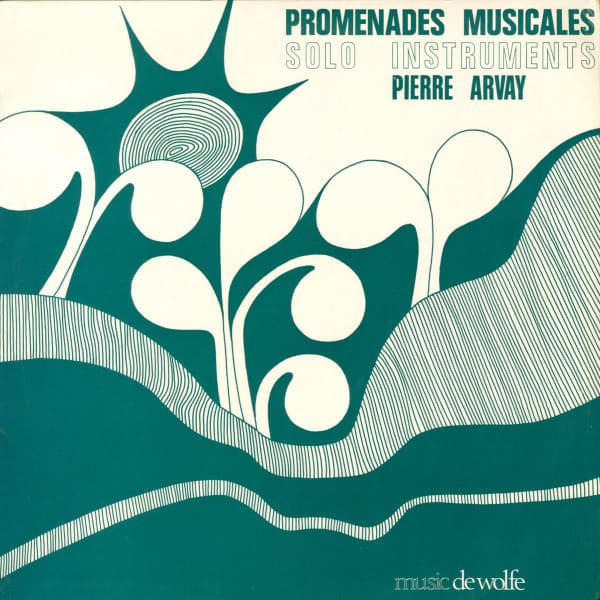 Promenades Musicales
