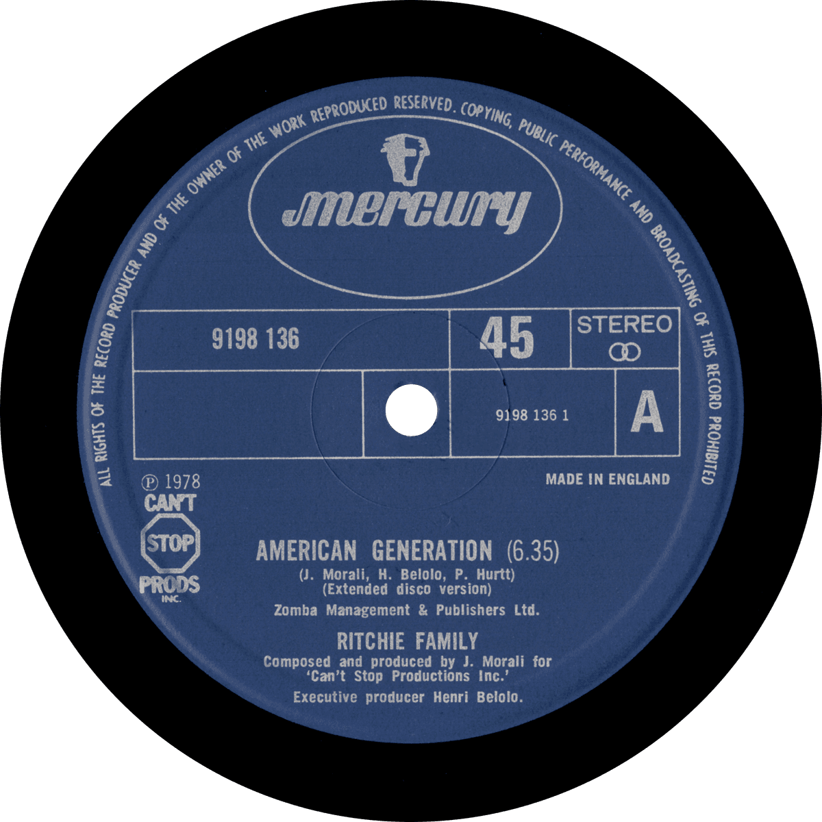 American Generation