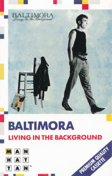 Living in the Background
