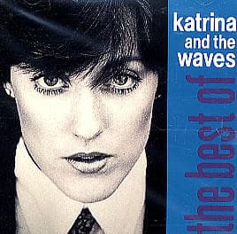 The Best of Katrina and the Waves