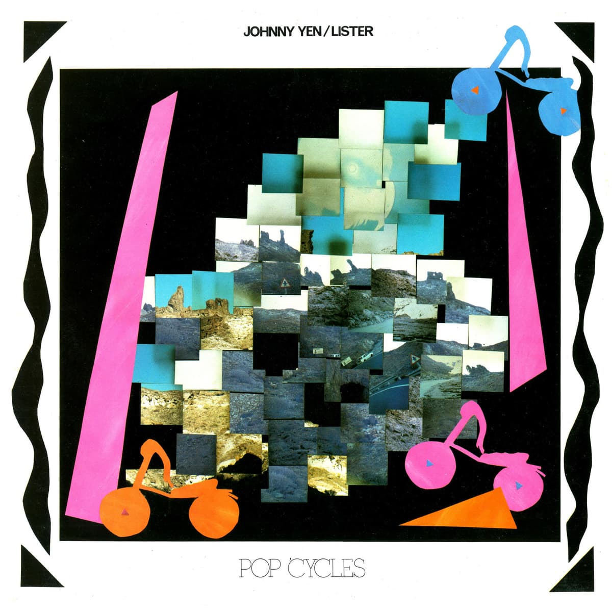 Pop Cycles