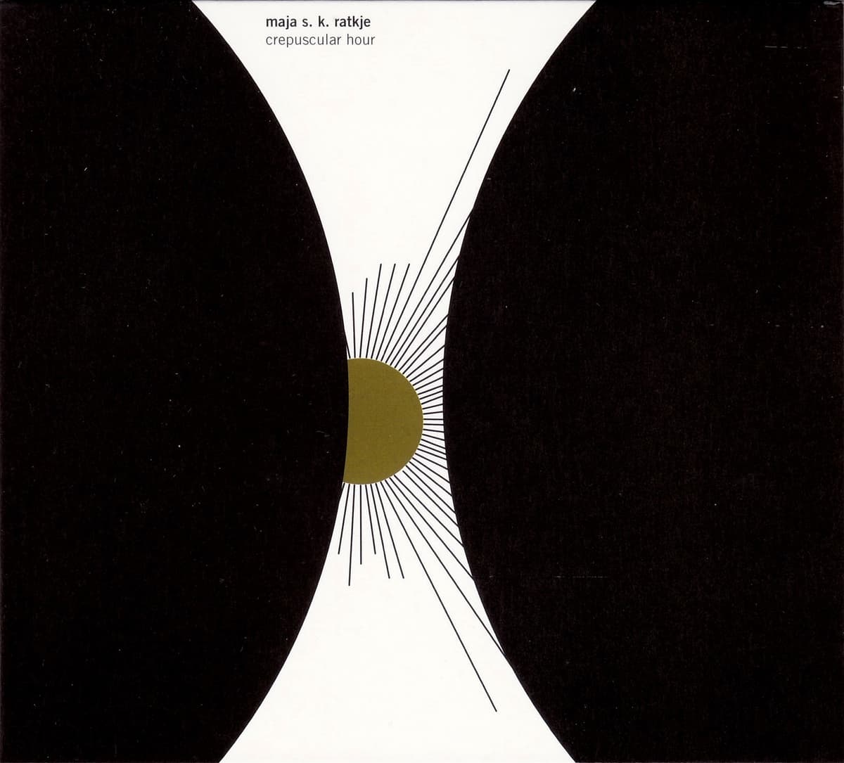 Crepuscular Hour