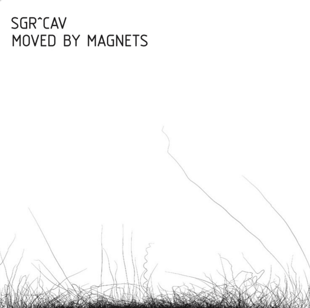 Moved by Magnets