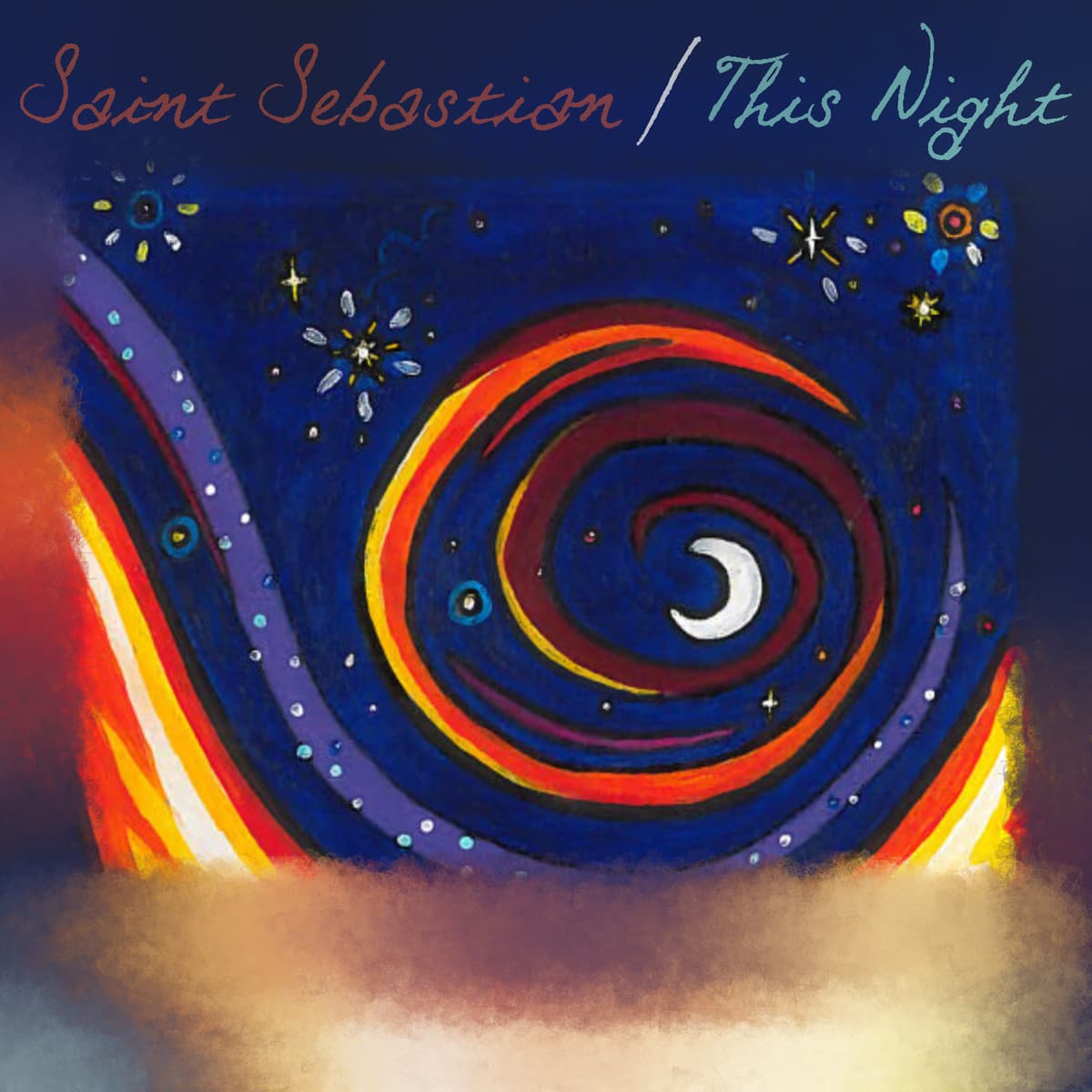 Saint Sebastian / This Night