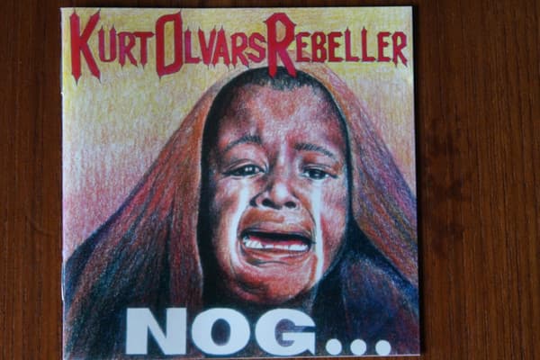Nog...