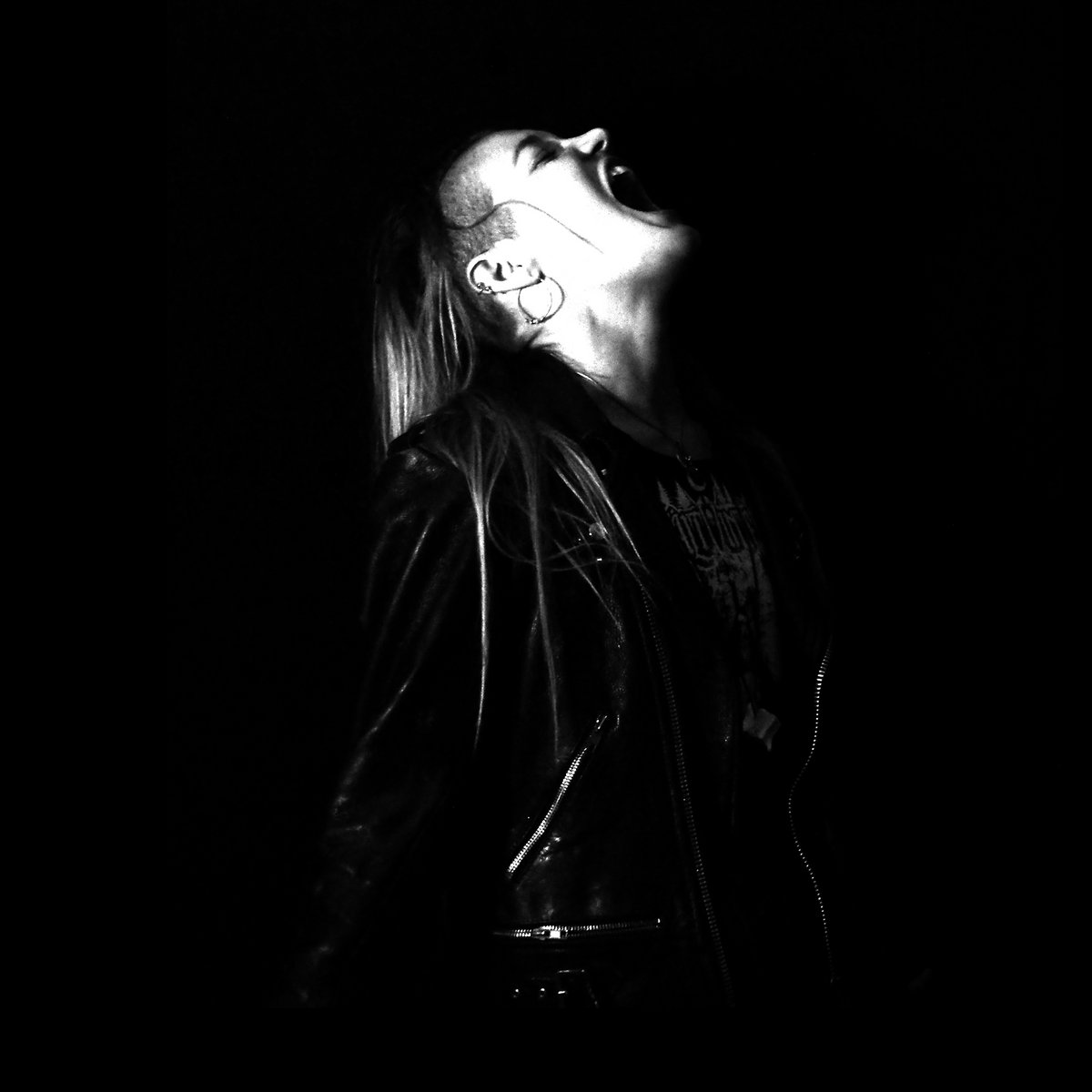 A Fen Fire / Saturnine