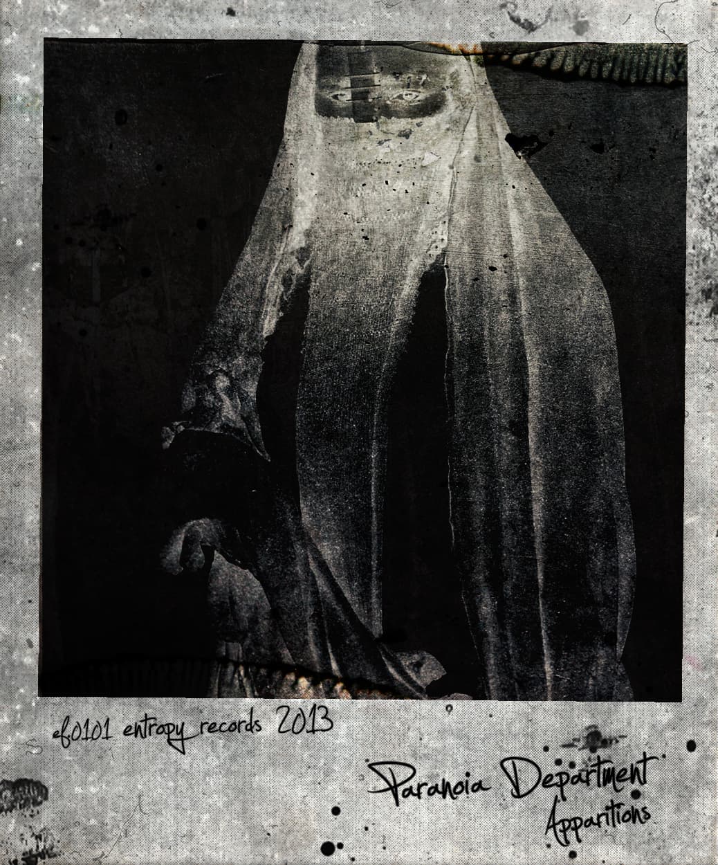 Apparitions