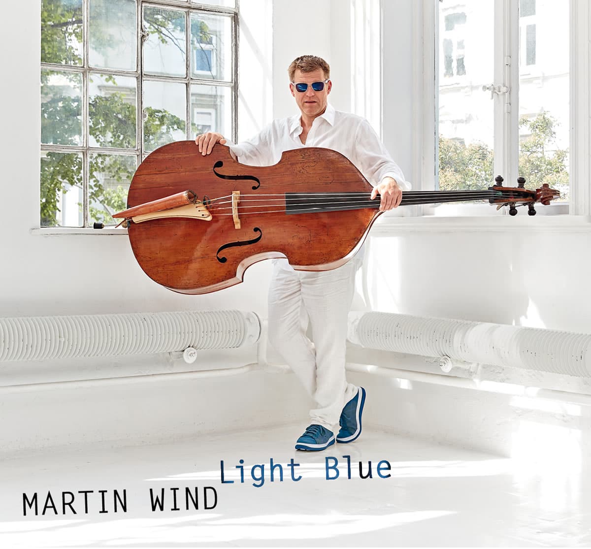 Light Blue
