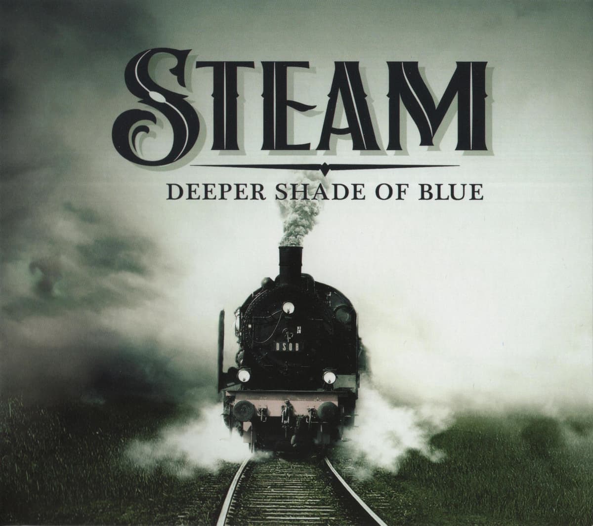 Steam