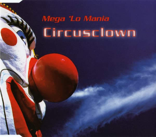 Circusclown