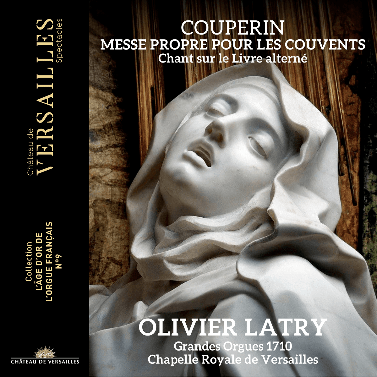 Messe propre pour les couvents