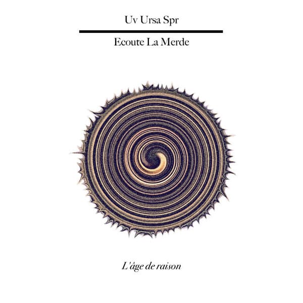 L'Âge De Raison
