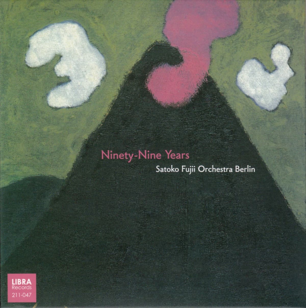 Ninety-Nine Years