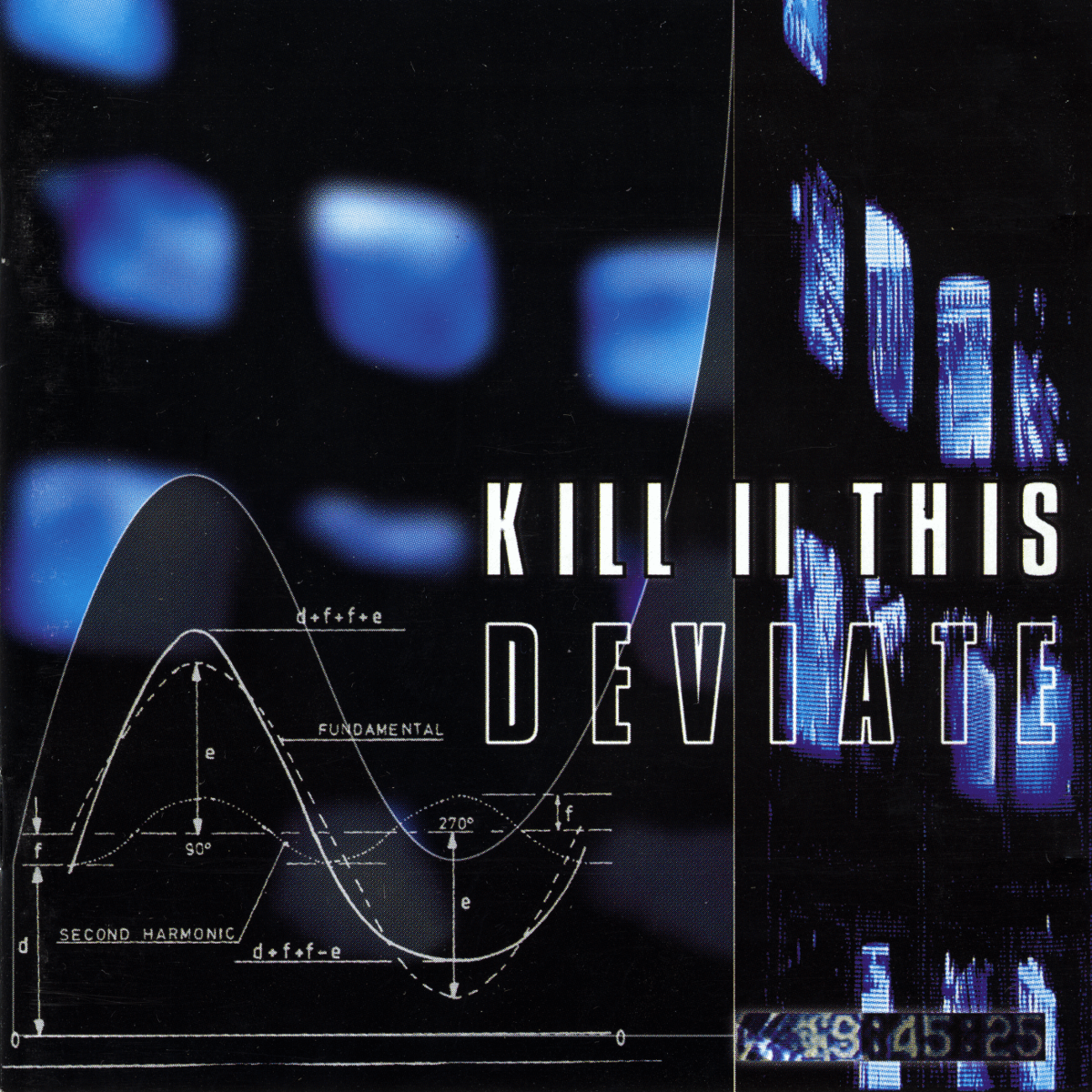 Deviate