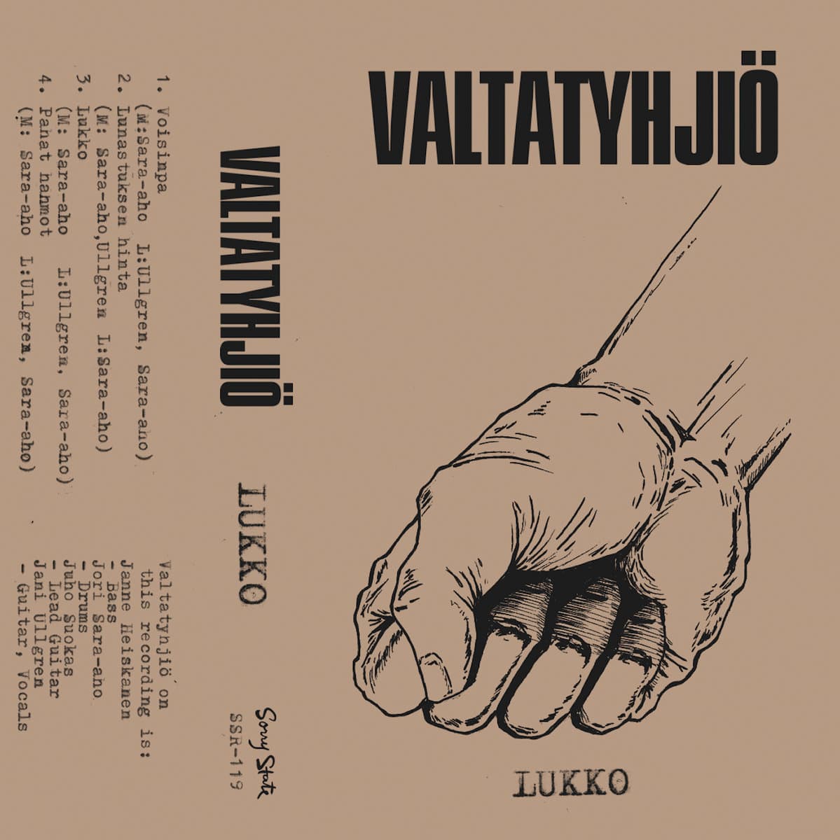 Lukko