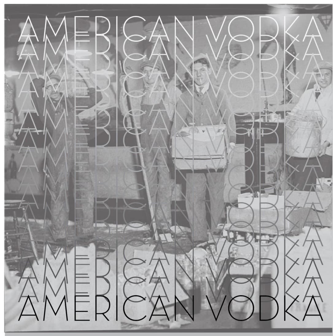 American Vodka