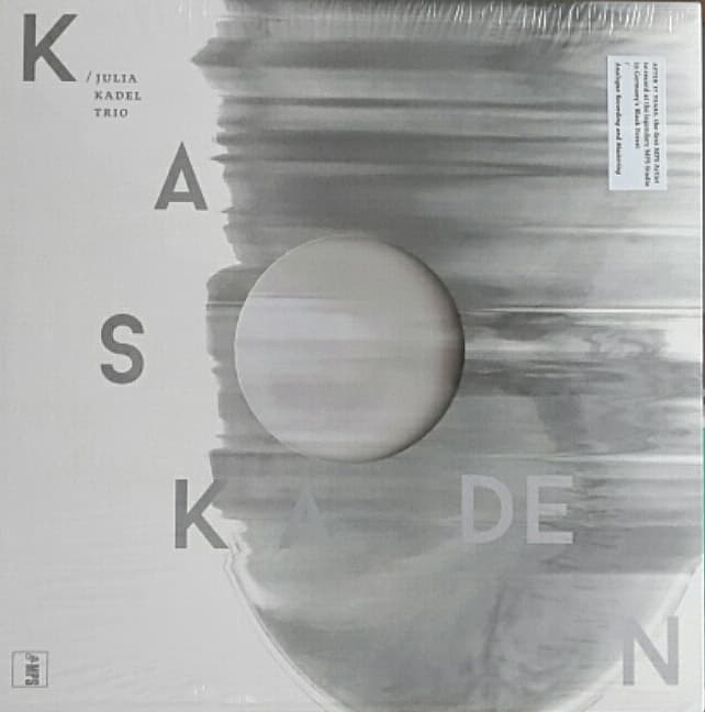 Kaskaden