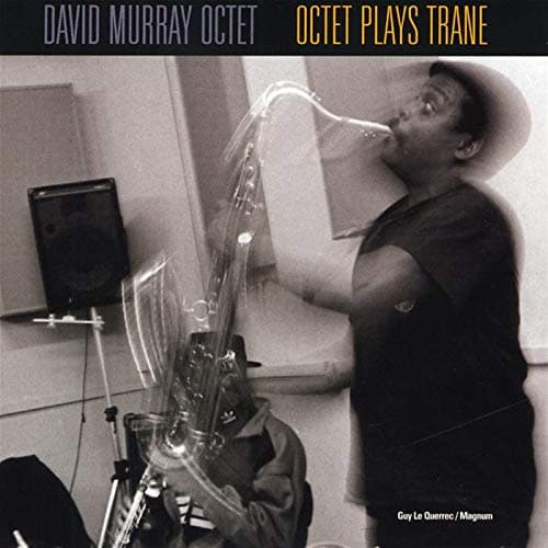 Octet Plays Trane