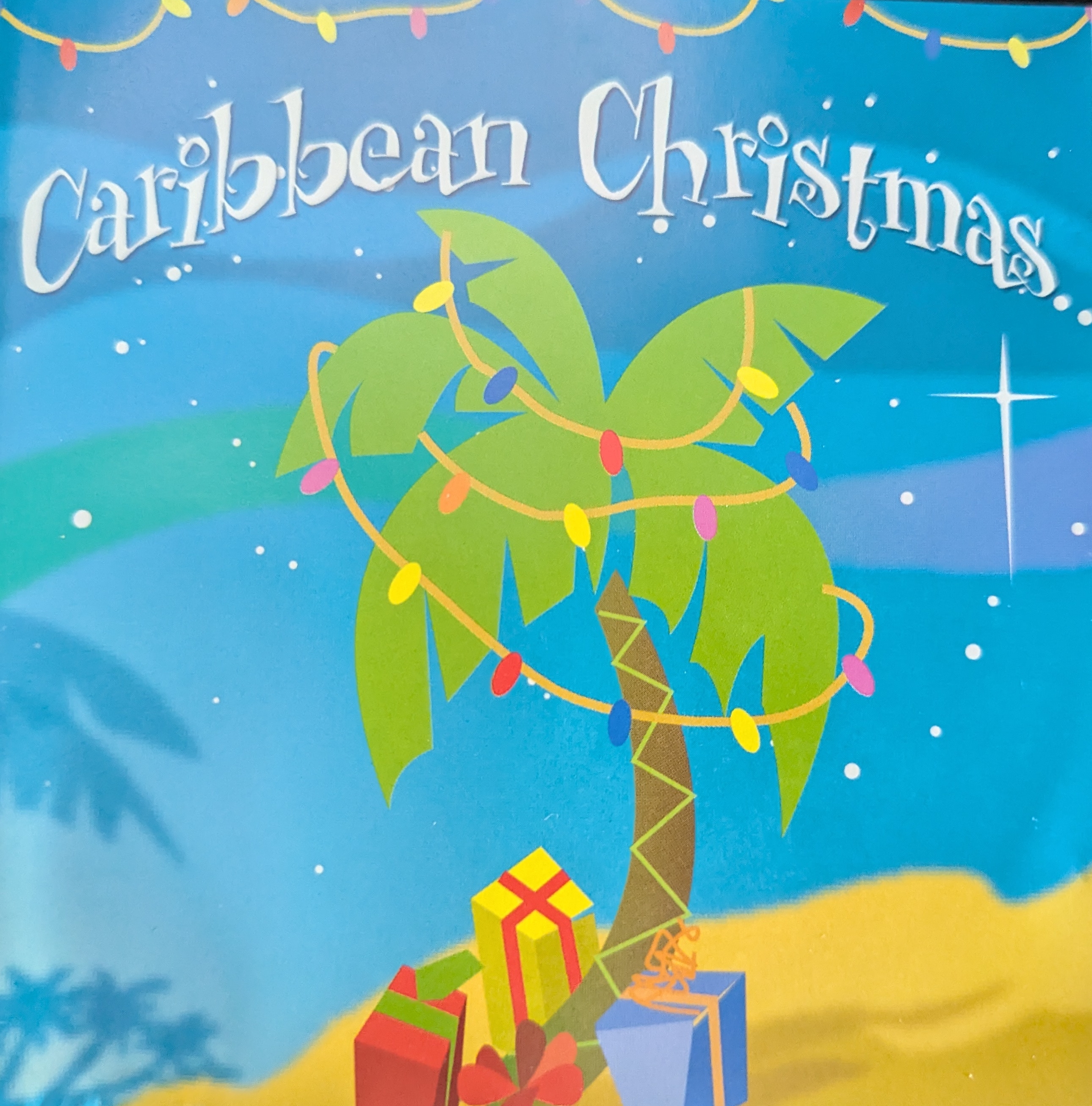 Caribbean Christmas