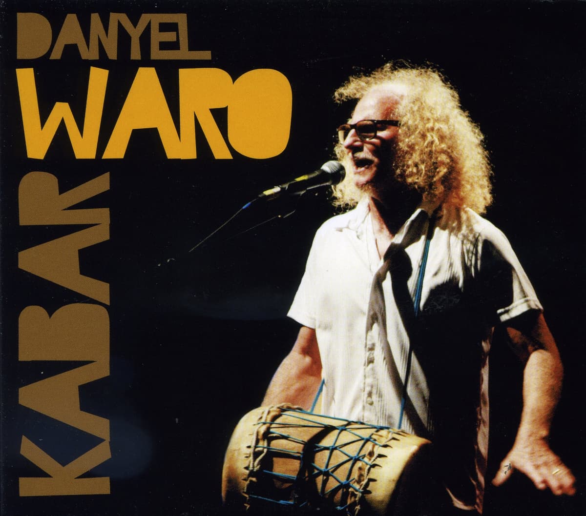 Kabar